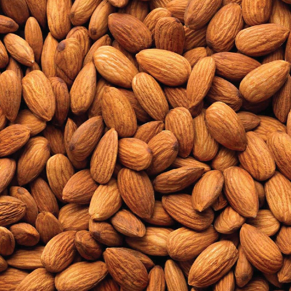 Almond Oil
