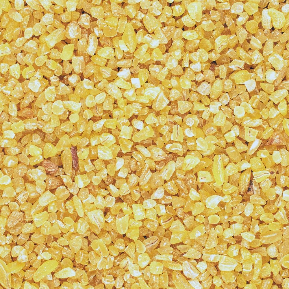 Bulgur