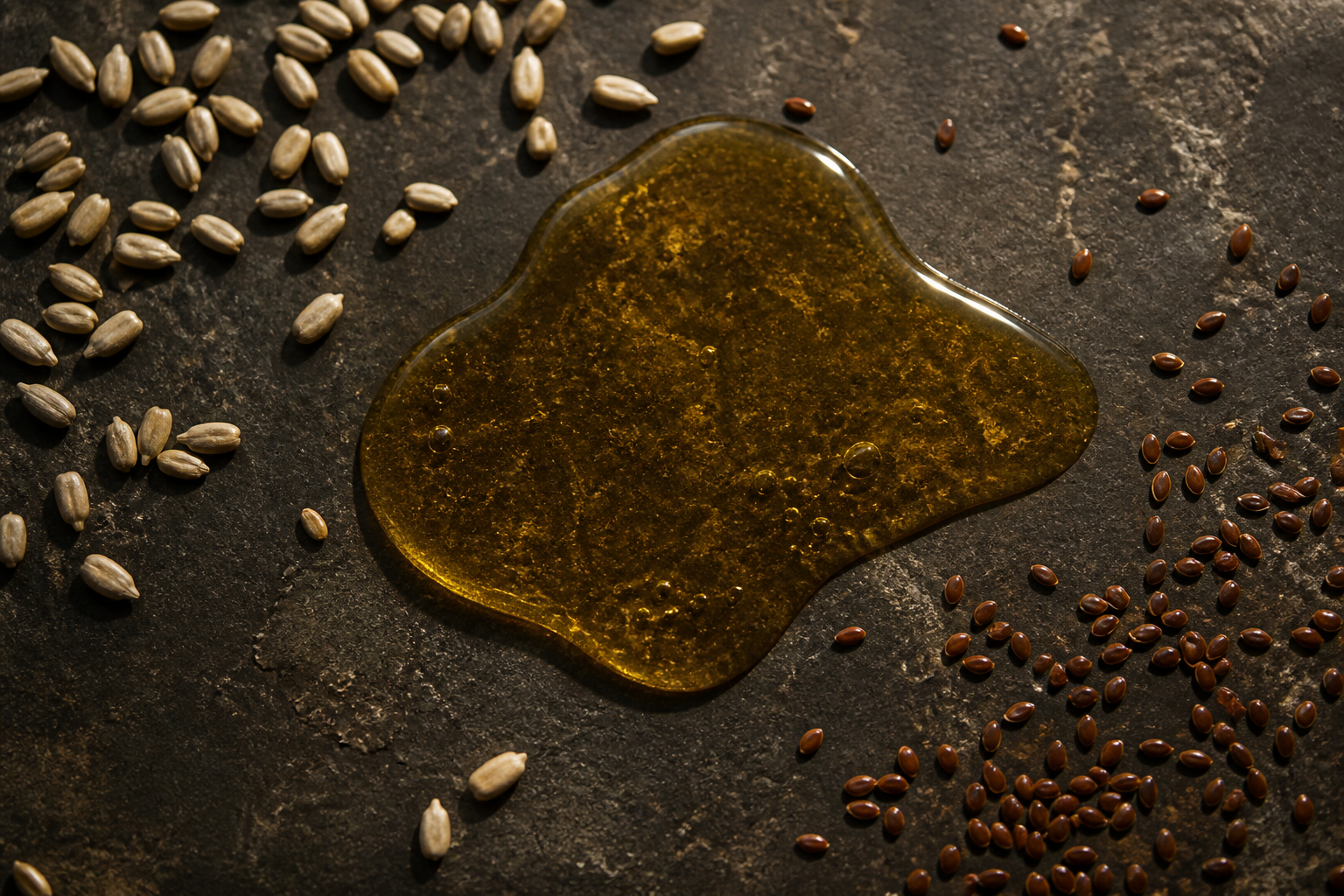Palm Kernel Oil