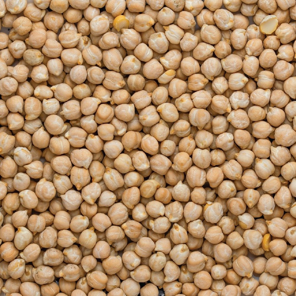Chickpeas