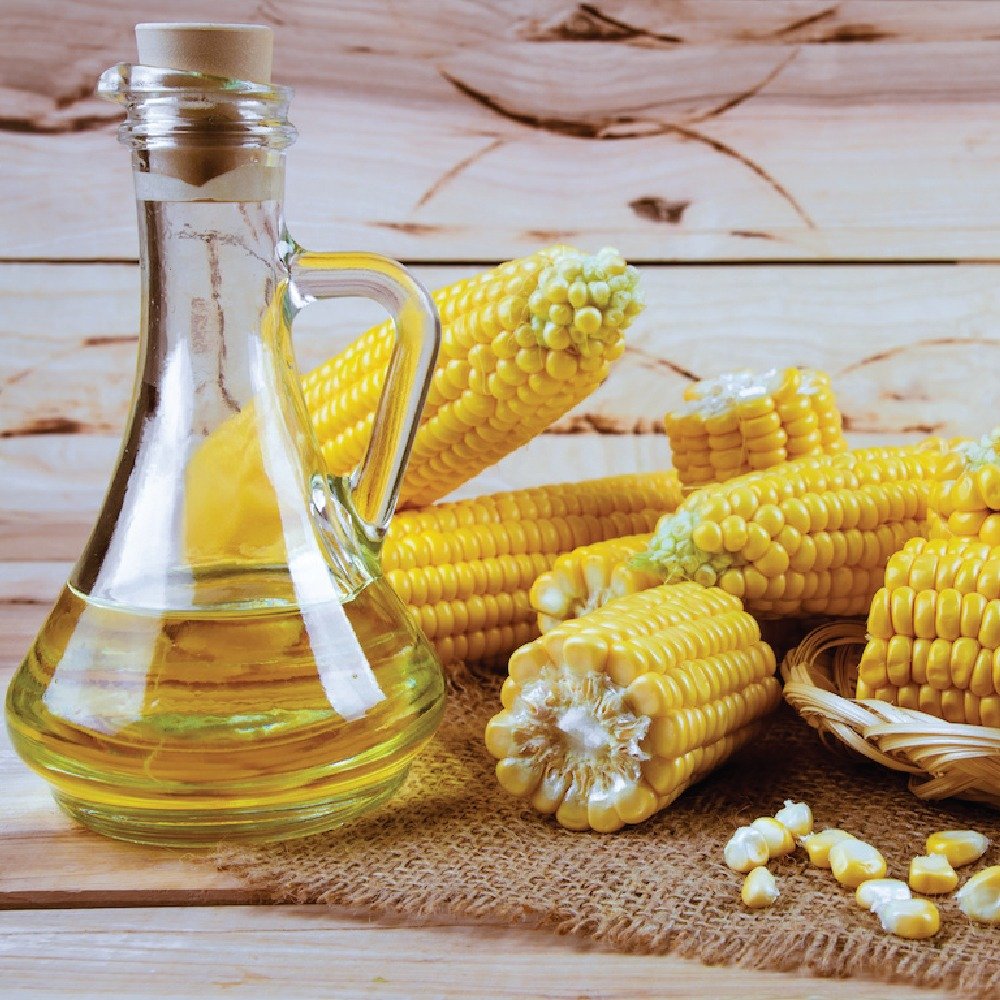 Corn Oil