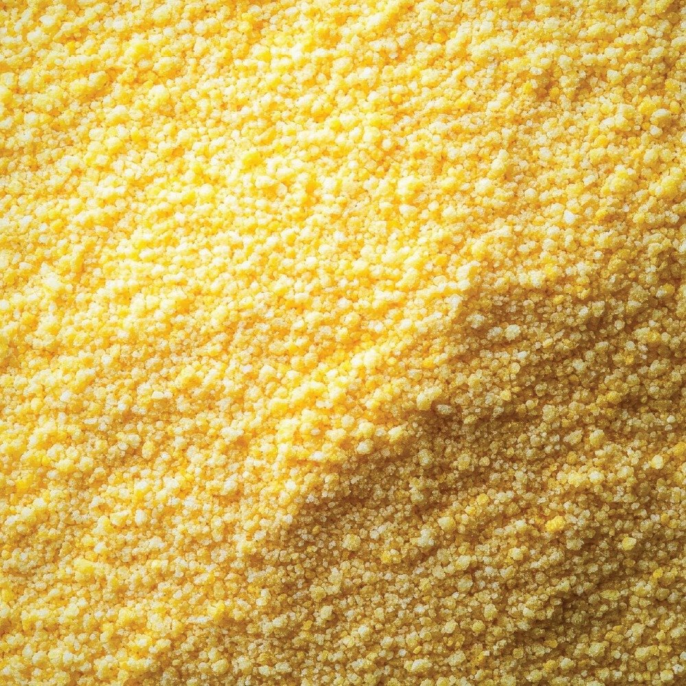 Corn Semolina
