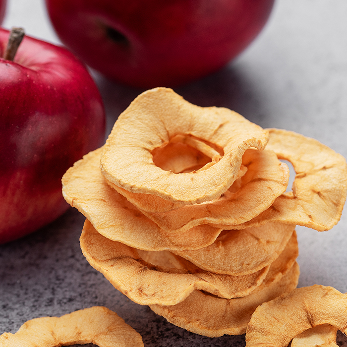 Dried Apple