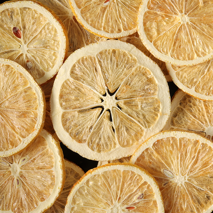 Dried Lemon
