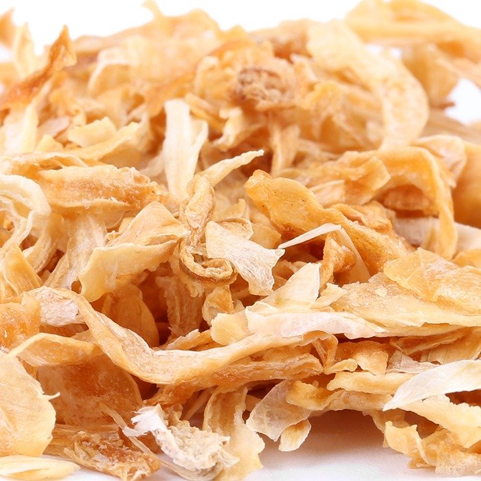 Dried Onion