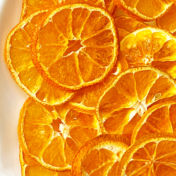 Dried Orange