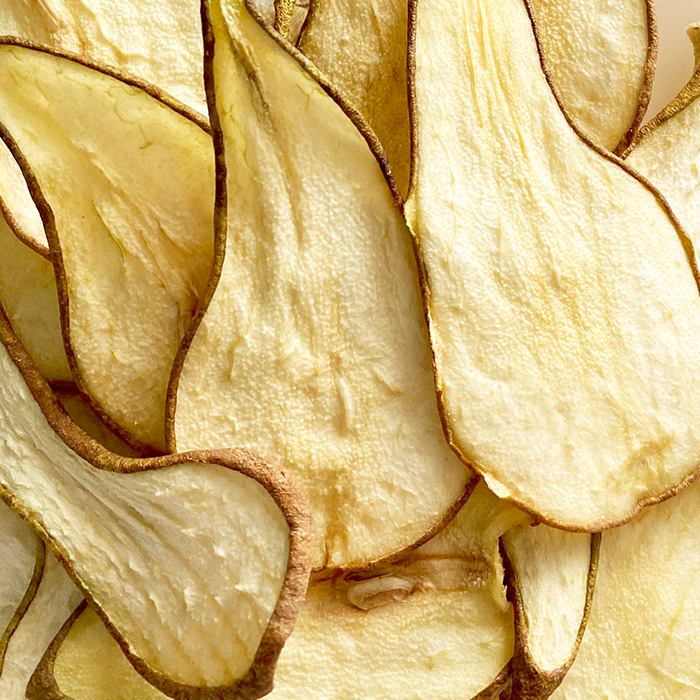 Dried Pear