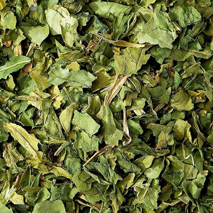 Dried Spinach