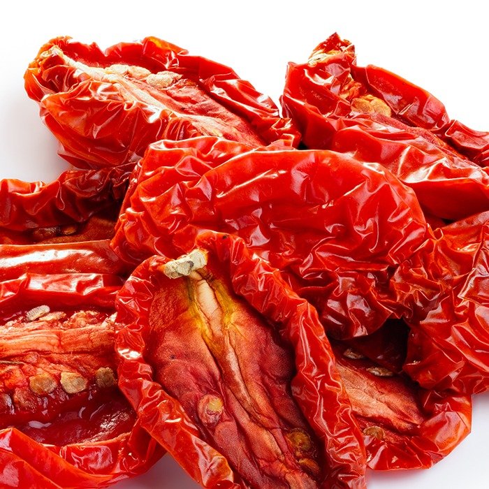 Dried Tomatoes