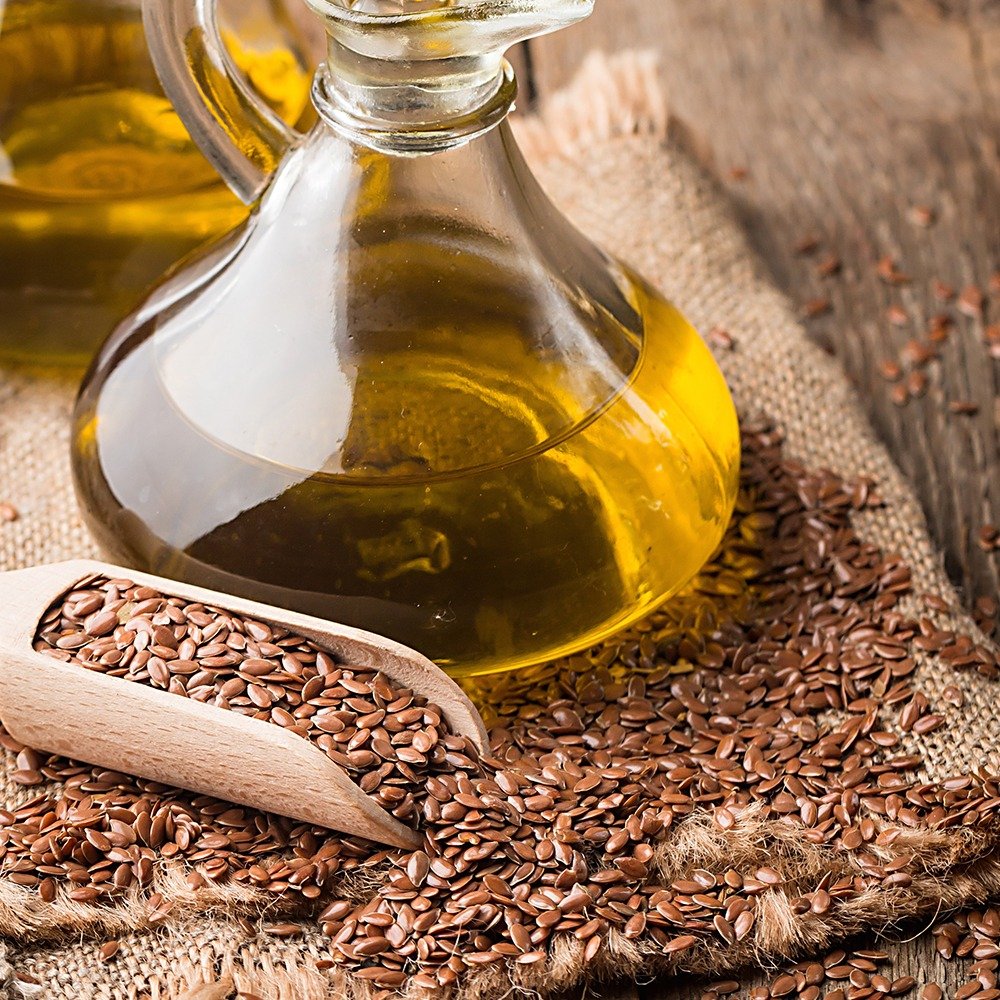 Flaxseed Oil