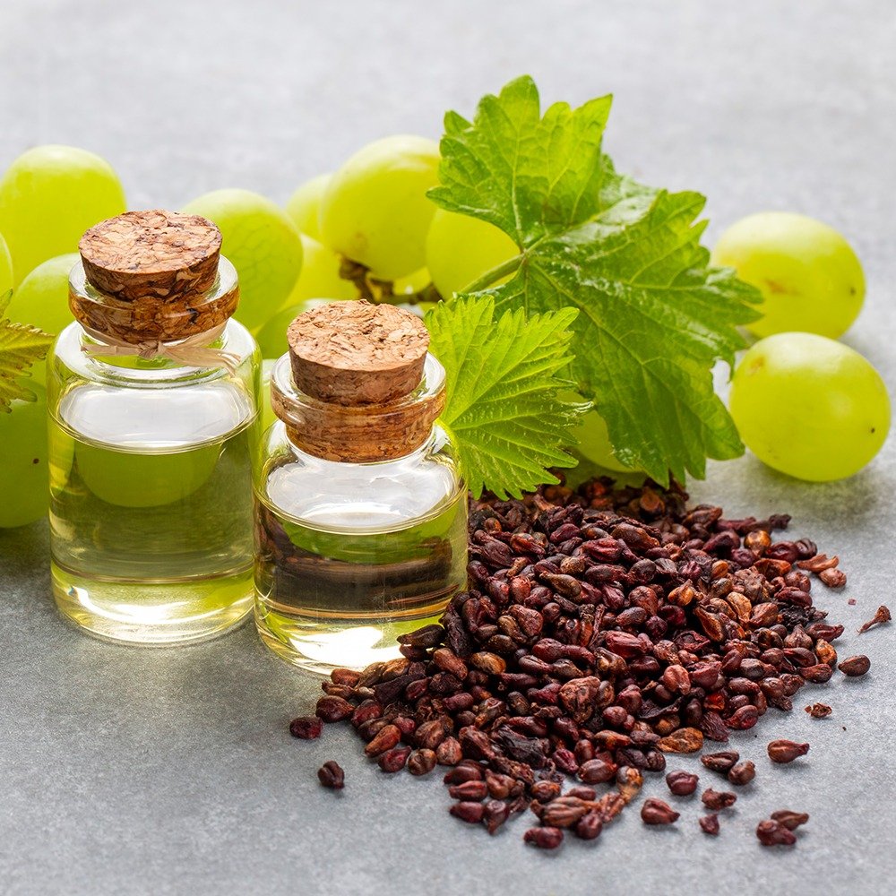 Grapeseed Oil