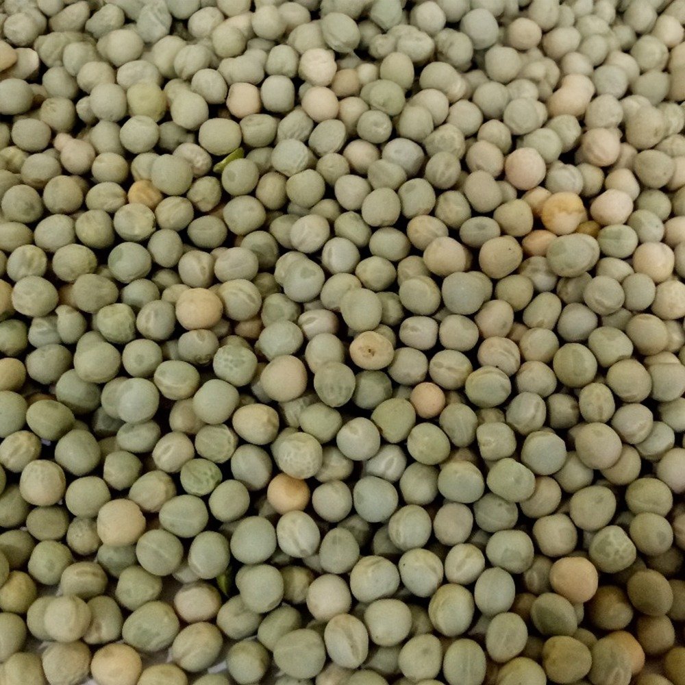 Green Peas