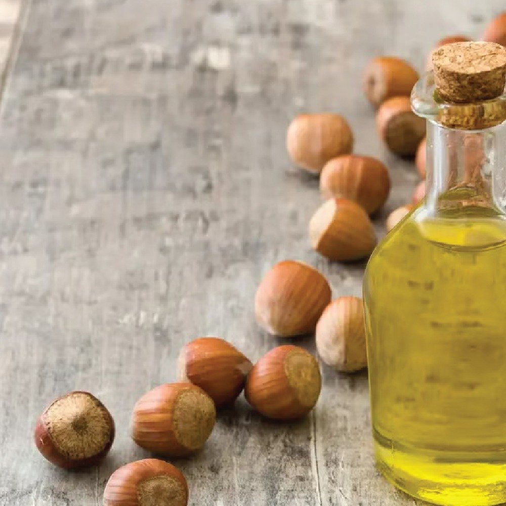 Hazelnut Oil
