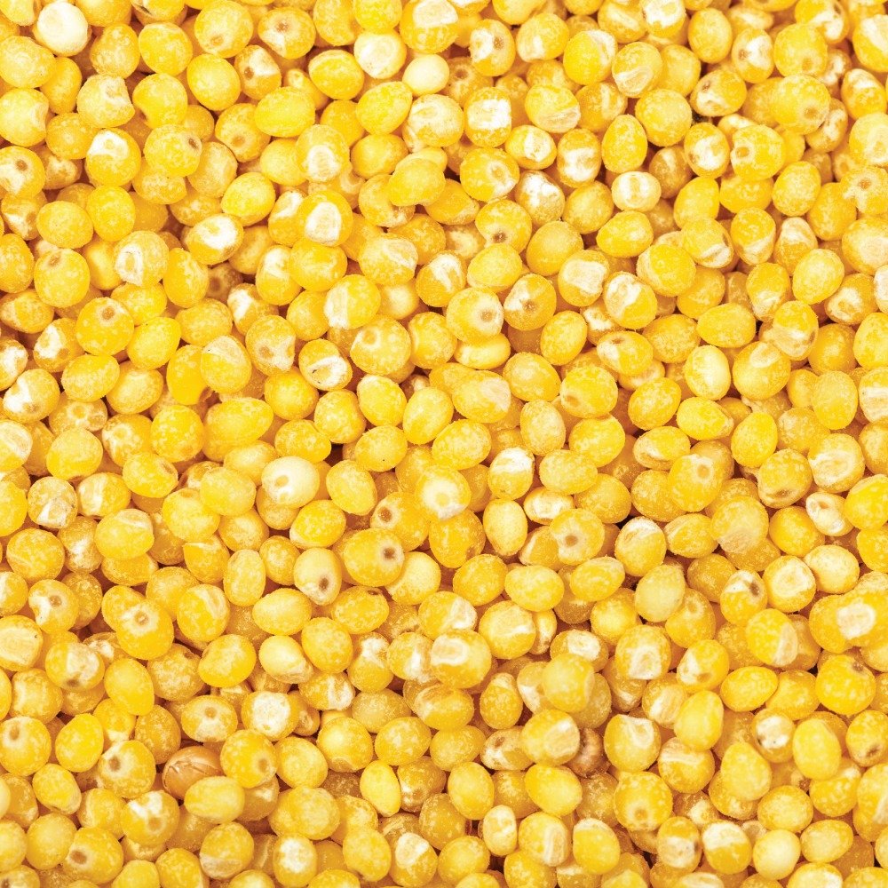 Hulled Millet
