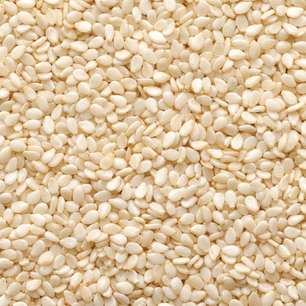 Hulled Sesame