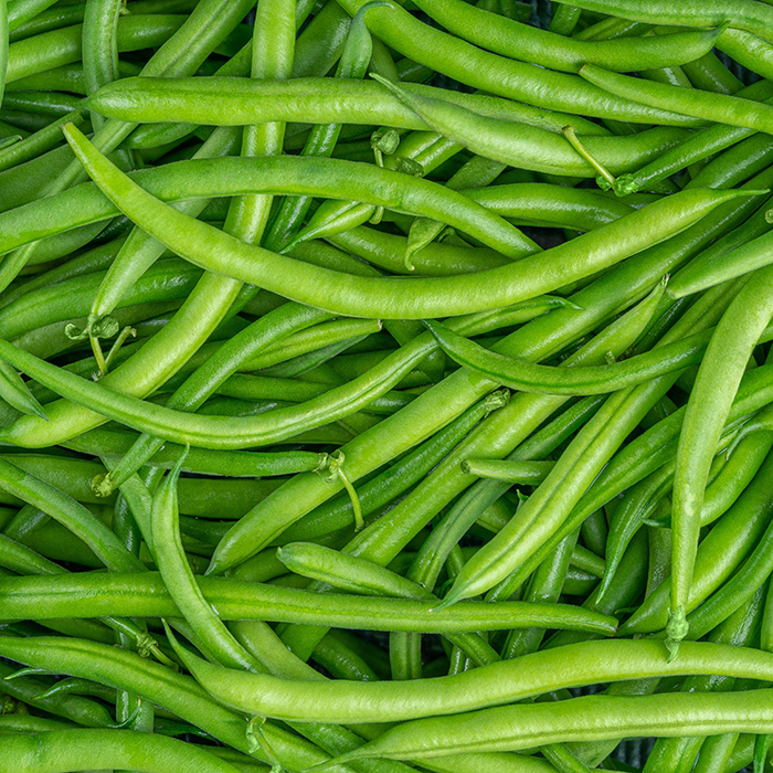 IQF Bean