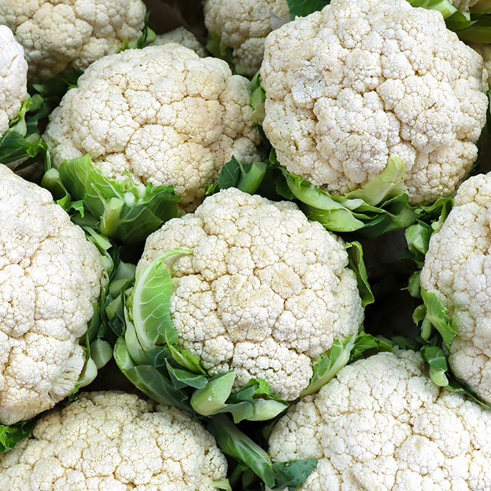 IQF Cauliflower
