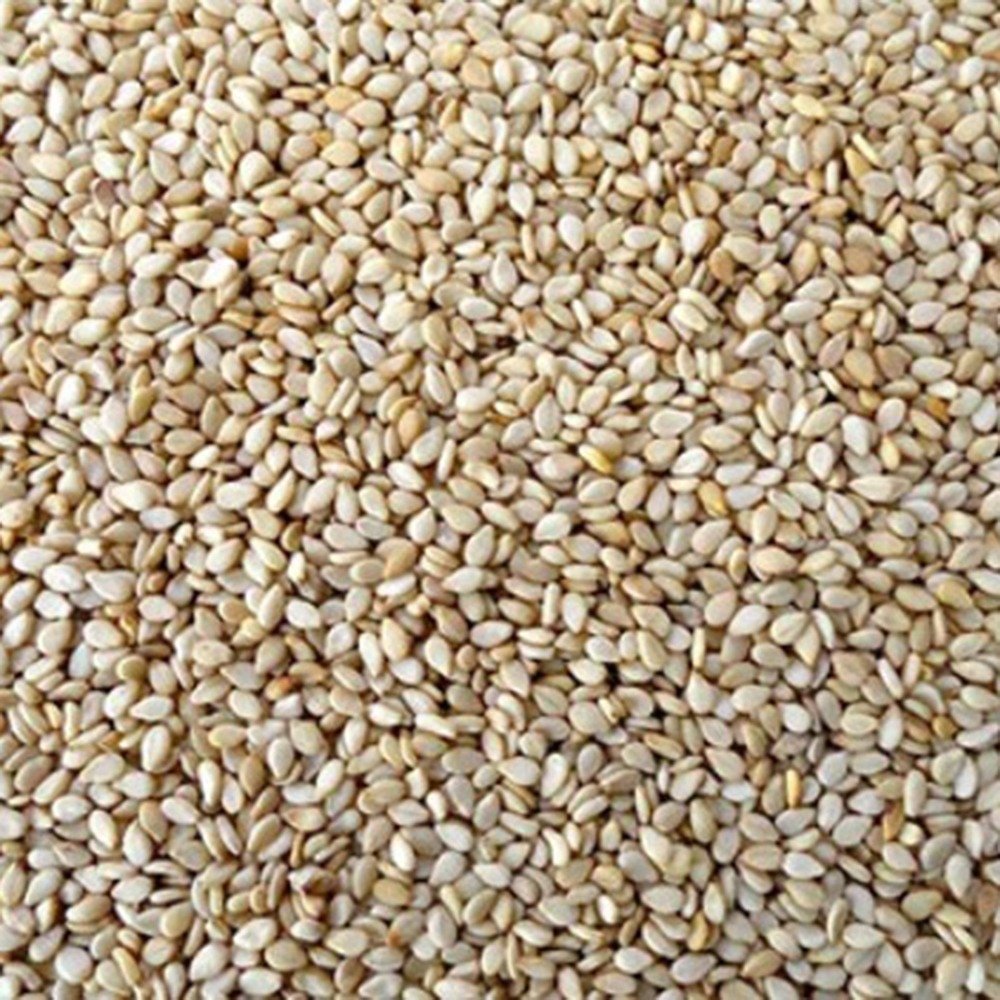 Natural Sesame