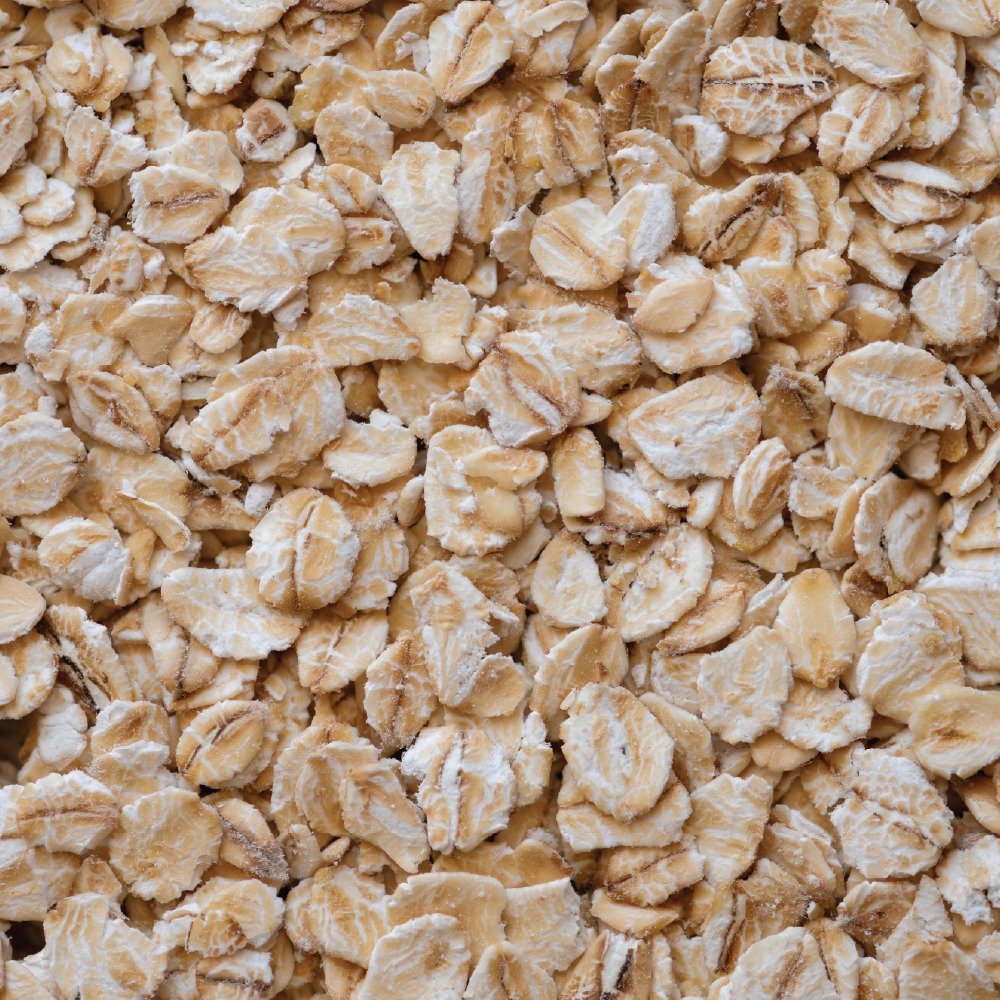 Oat Flakes
