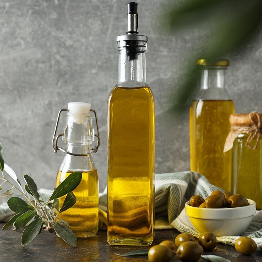 Olive Oil