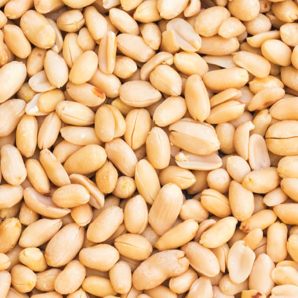 Peanut Oil