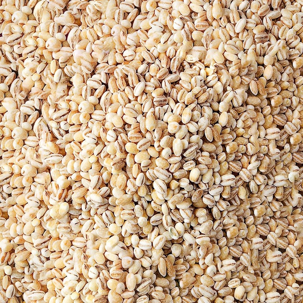 Pearled Barley