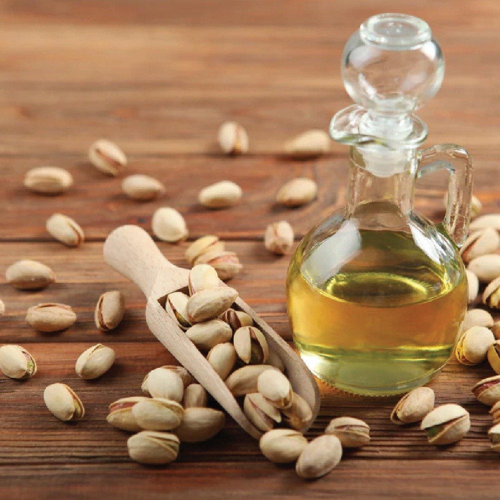 Pistachio Oil