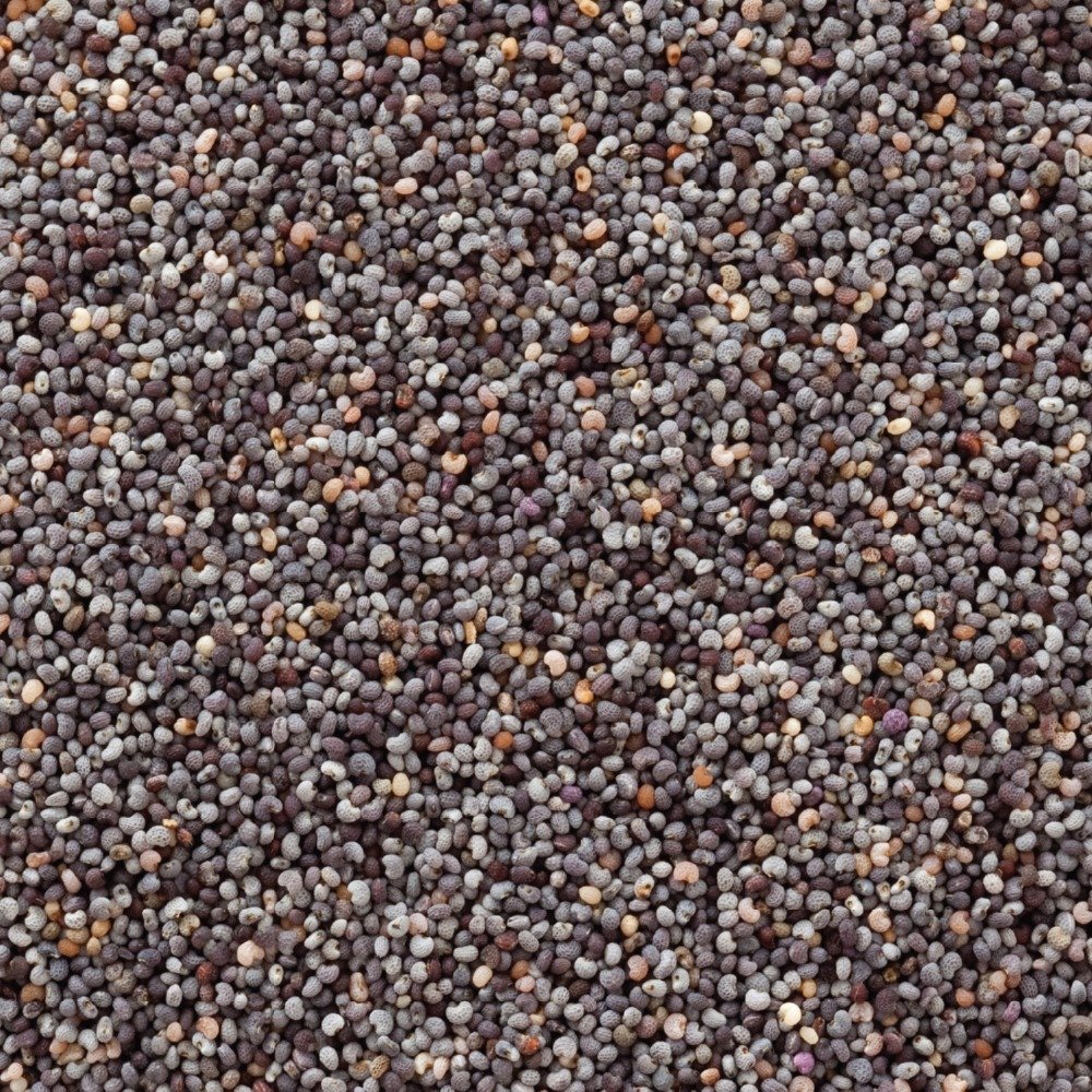 Poppy Seed Oil