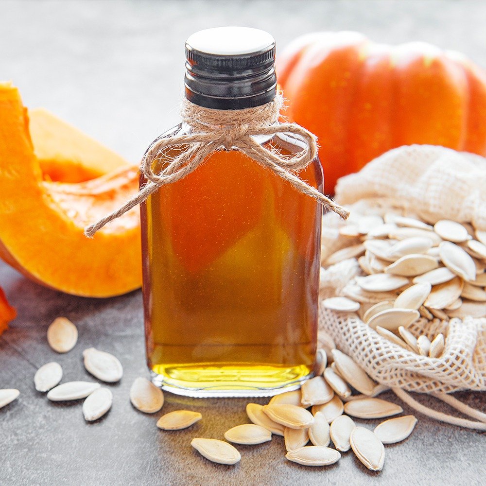 Pumpkin Seed Oil