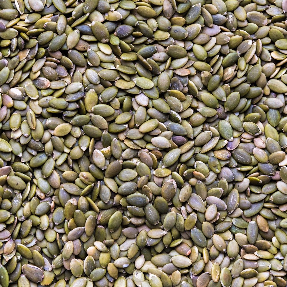 Pumpkin Seeds