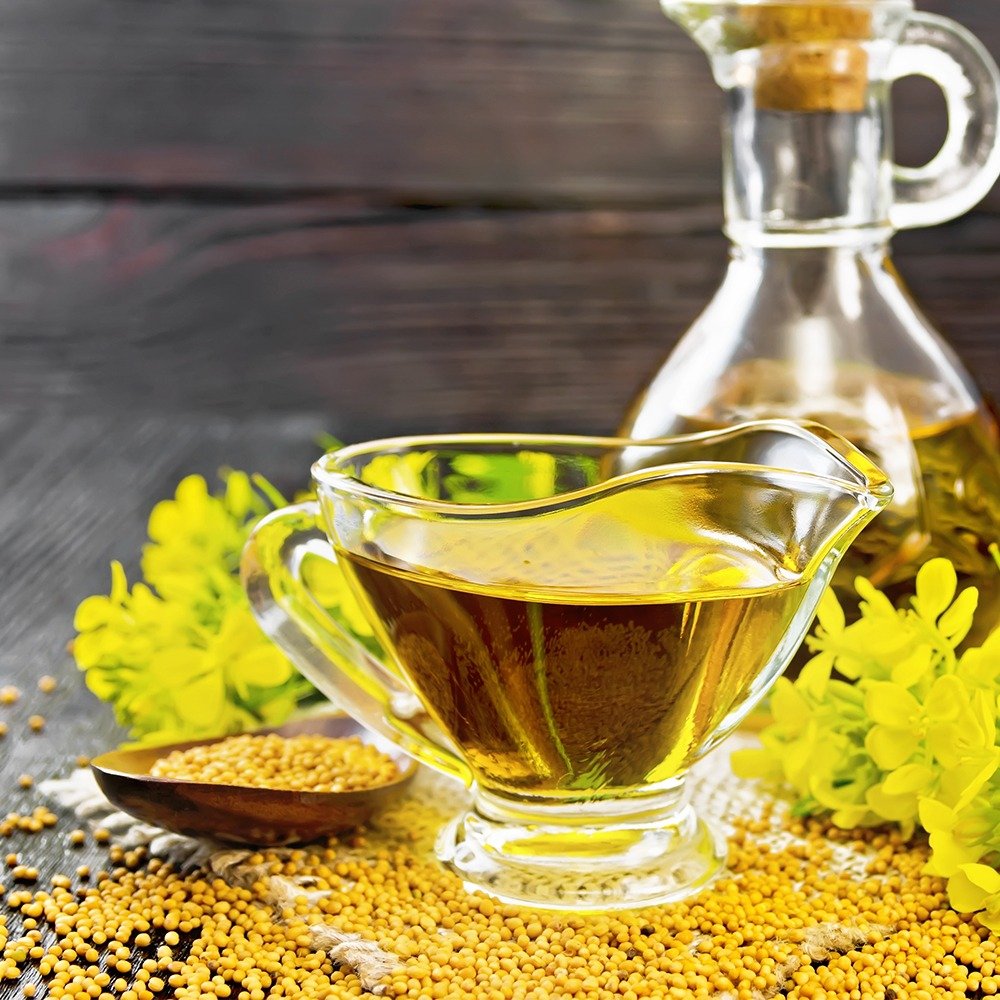 Rapeseed Oil