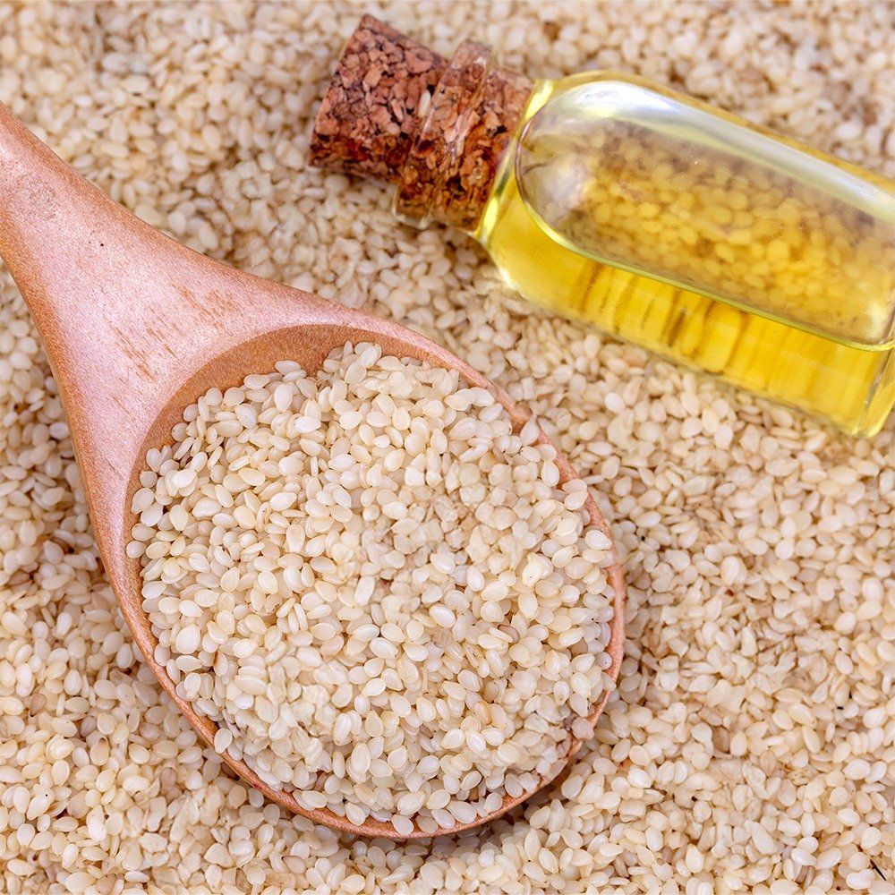 Sesame Oil