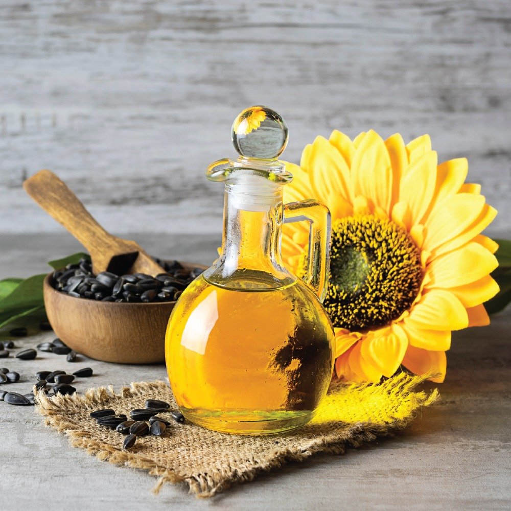 Sunflower Oil