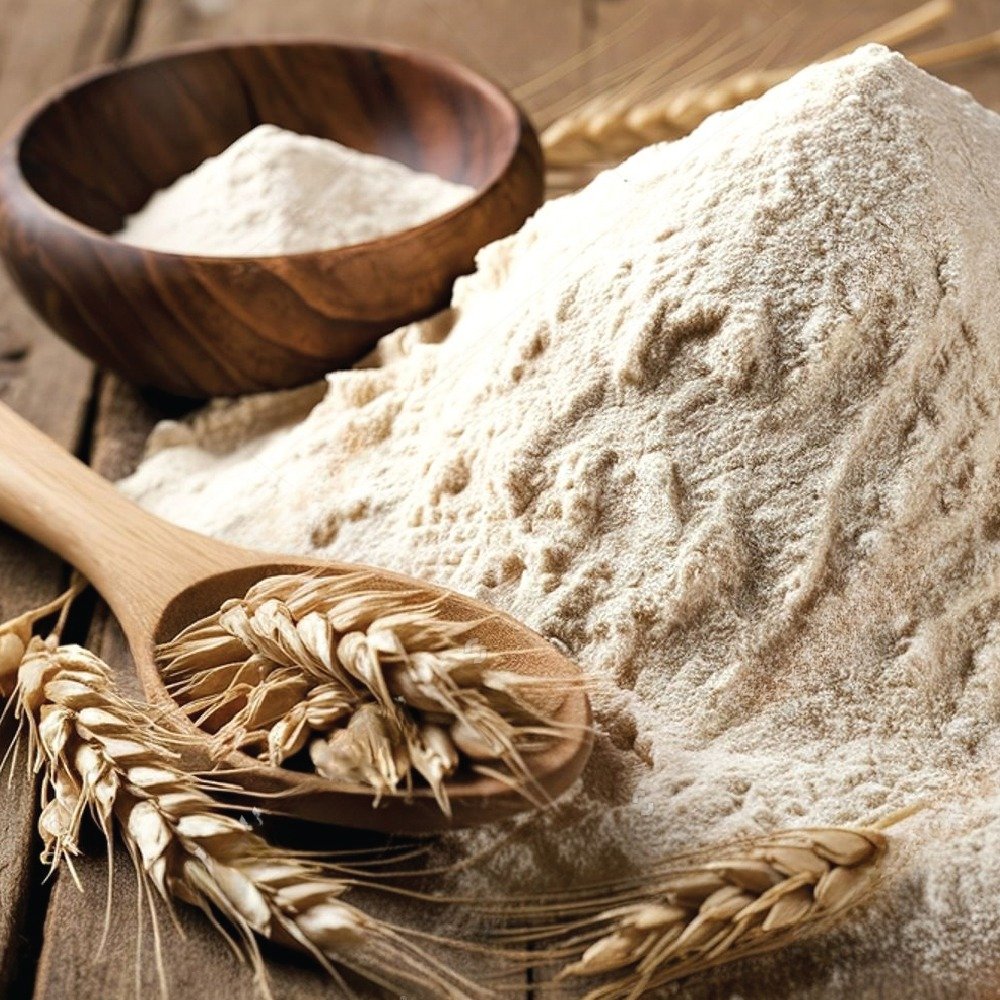 Wheat Flour