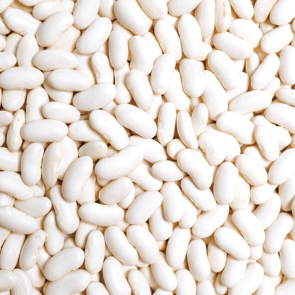 White Beans