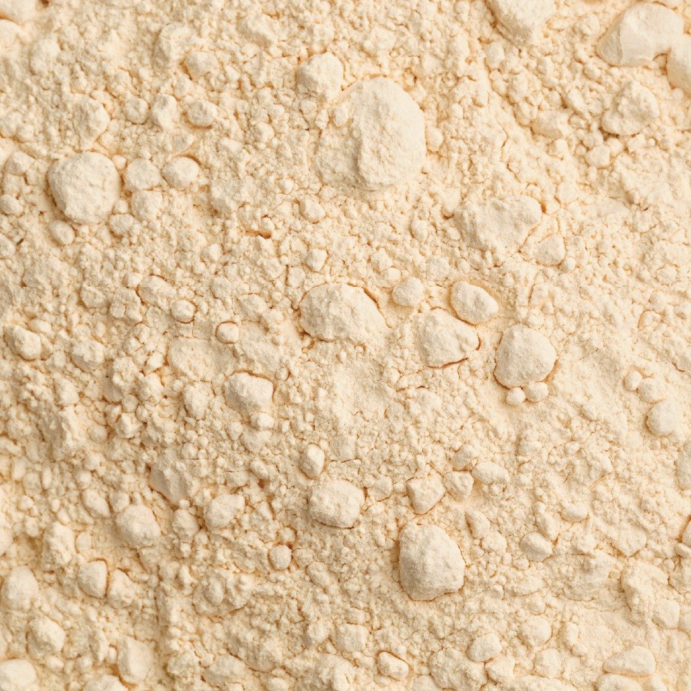 Yellow Lentils Flour