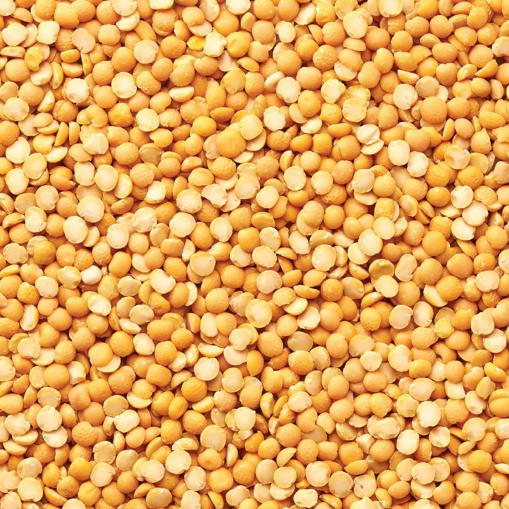 Yellow Peas